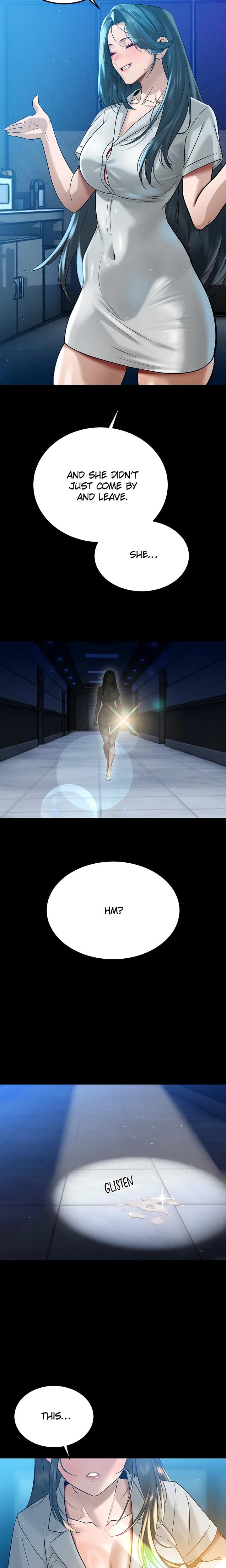 Father-in-law fucks everyone Uncensored, chapter 18, page 7 of 22