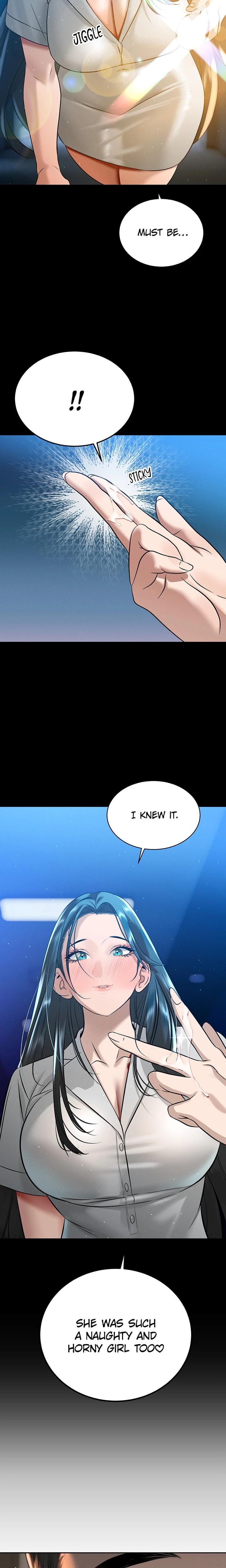Father-in-law fucks everyone Uncensored, chapter 18, page 8 of 22