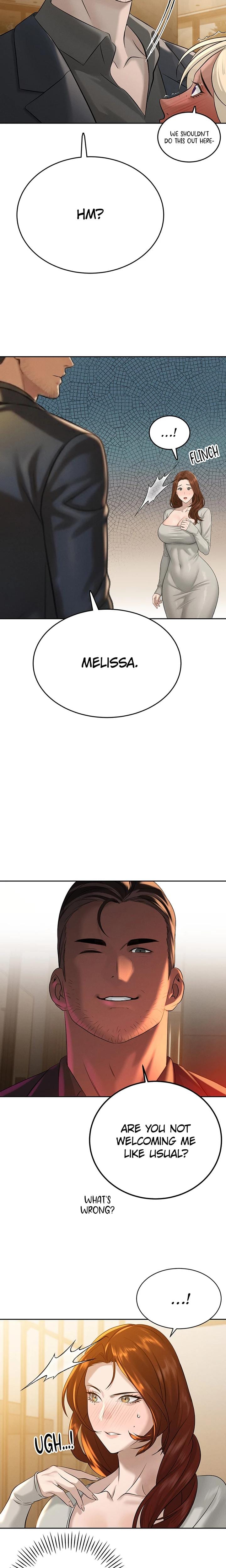 Father-in-law fucks everyone Uncensored, chapter 18, page 14 of 22