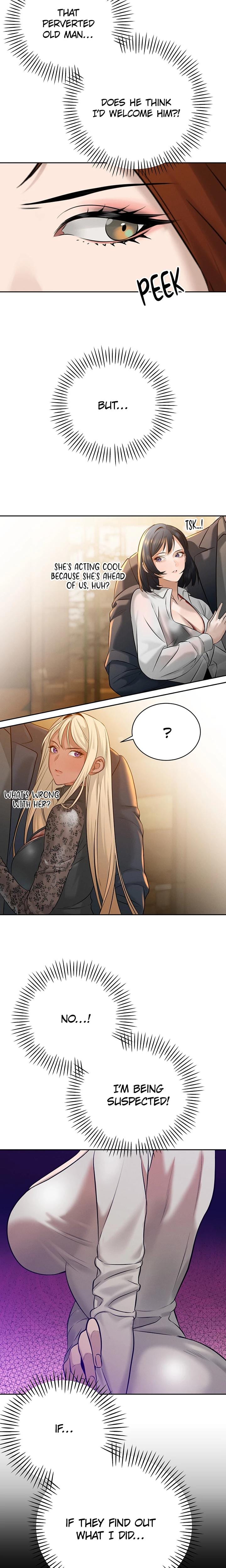 Father-in-law fucks everyone Uncensored, chapter 18, page 15 of 22