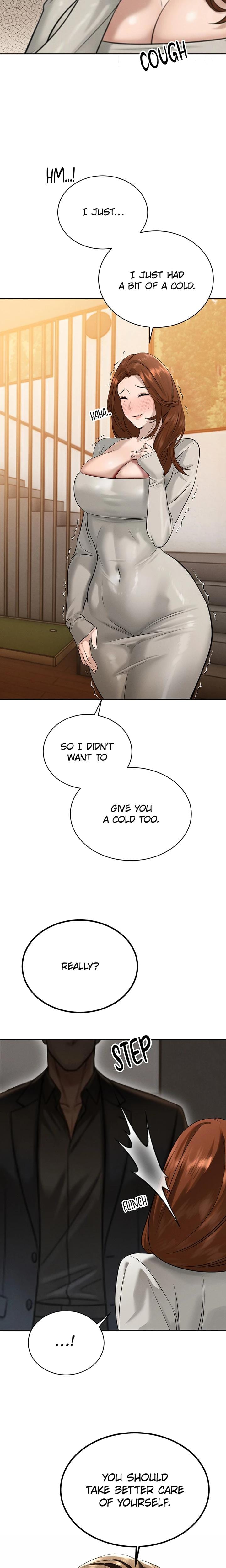 Father-in-law fucks everyone Uncensored, chapter 18, page 17 of 22