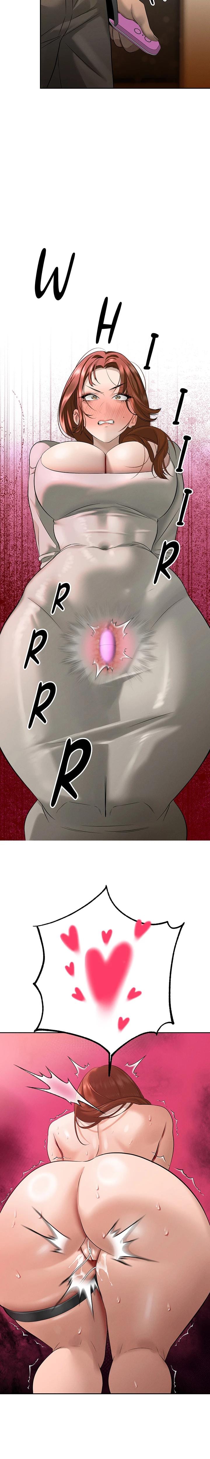 Father-in-law fucks everyone Uncensored, chapter 18, page 19 of 22