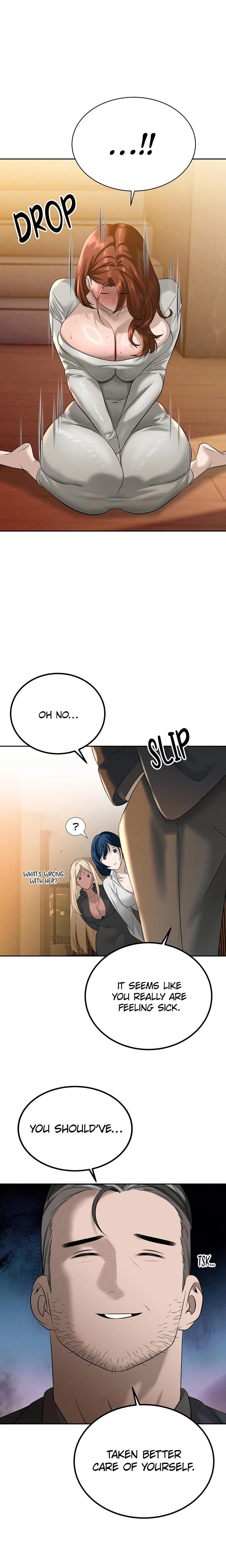 Father-in-law fucks everyone Uncensored, chapter 18, page 20 of 22
