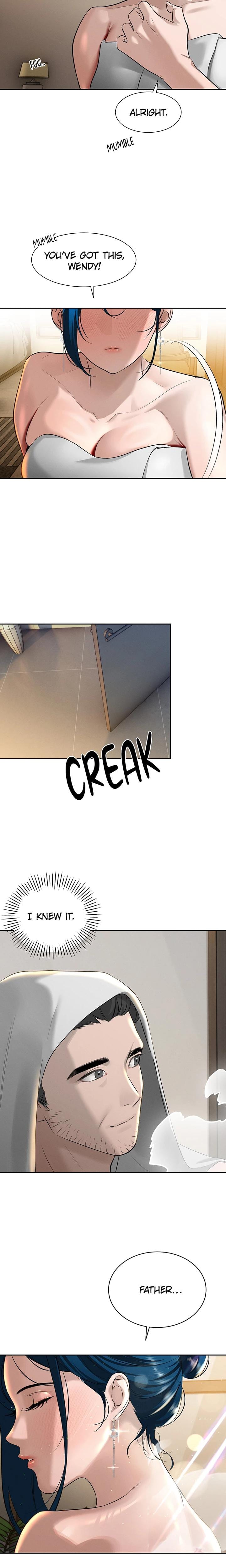 Father-in-law fucks everyone Uncensored, chapter 19, page 6 of 22