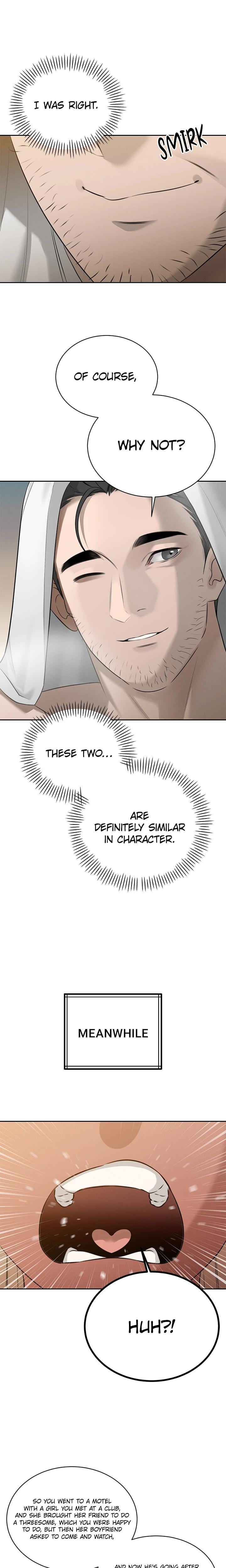 Father-in-law fucks everyone Uncensored, chapter 19, page 8 of 22