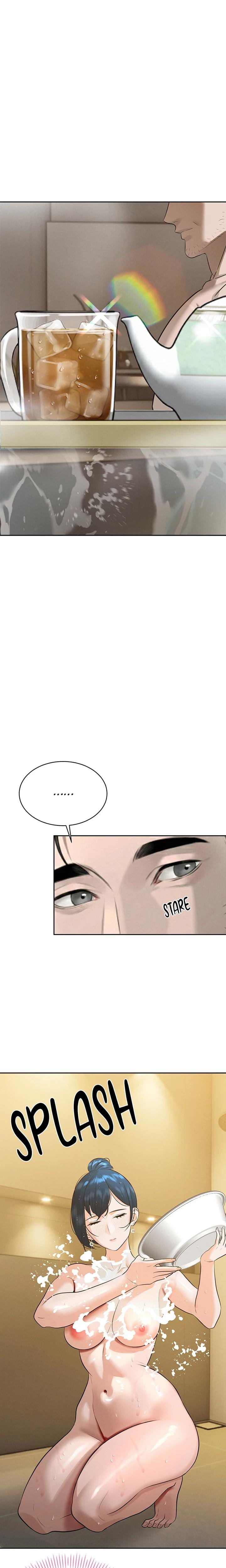 Father-in-law fucks everyone Uncensored, chapter 19, page 10 of 22