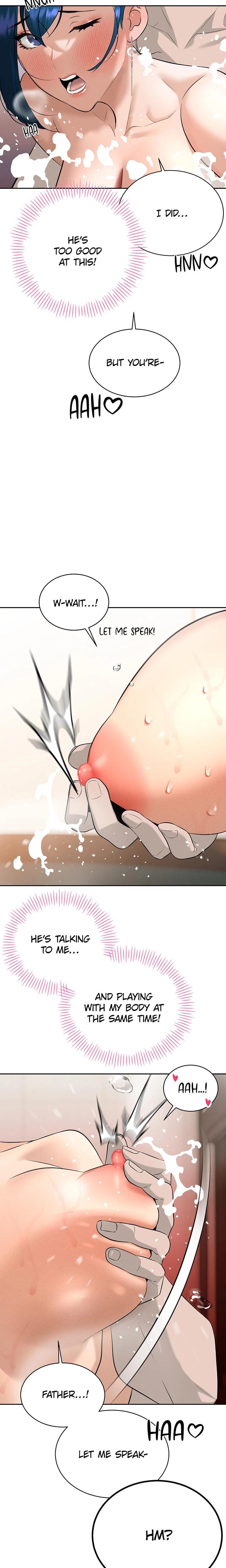 Father-in-law fucks everyone Uncensored, chapter 19, page 15 of 22