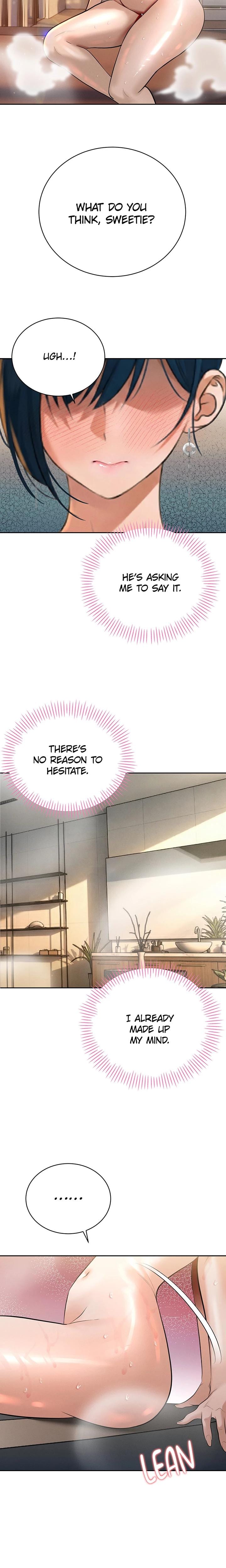 Father-in-law fucks everyone Uncensored, chapter 19, page 21 of 22
