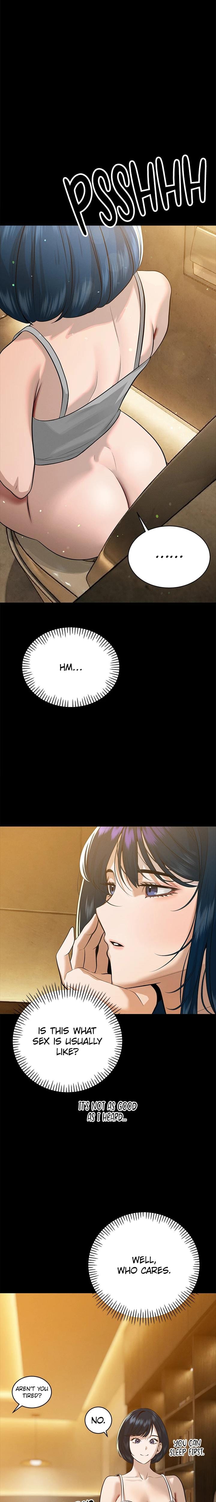 Father-in-law fucks everyone Uncensored, chapter 20, page 5 of 23