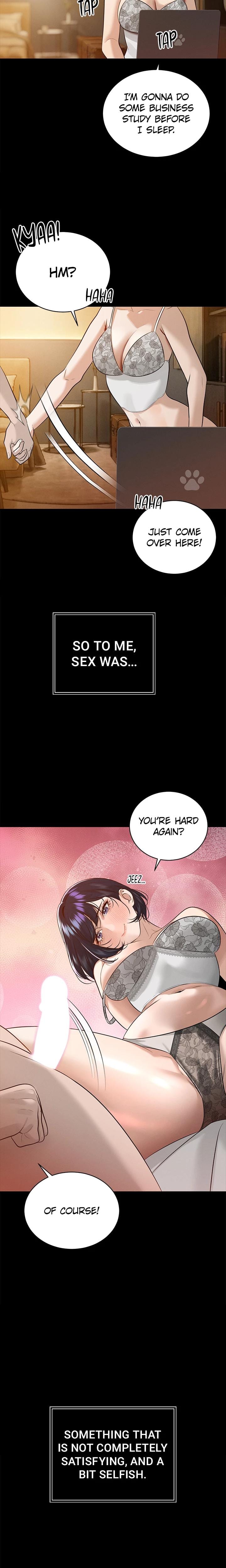 Father-in-law fucks everyone Uncensored, chapter 20, page 6 of 23