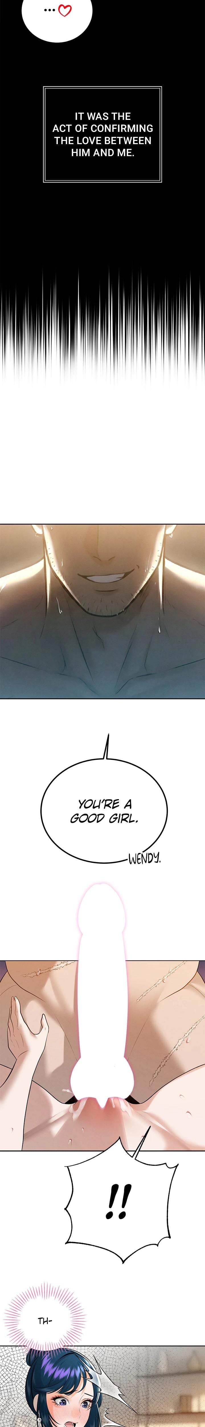 Father-in-law fucks everyone Uncensored, chapter 20, page 8 of 23