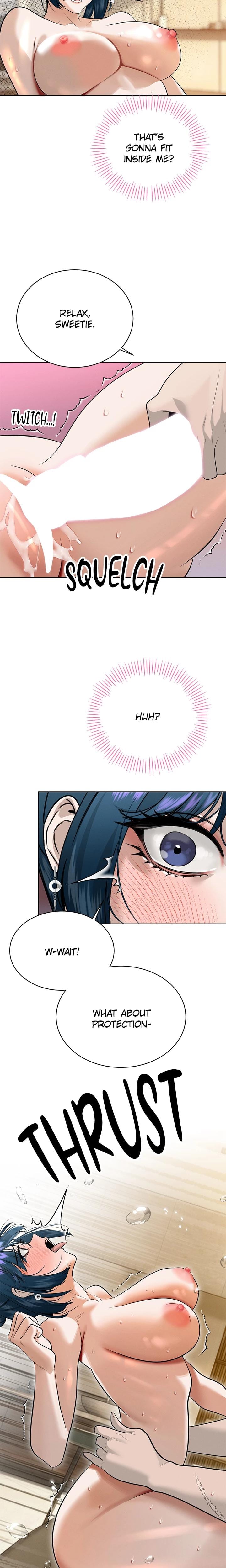 Father-in-law fucks everyone Uncensored, chapter 20, page 9 of 23