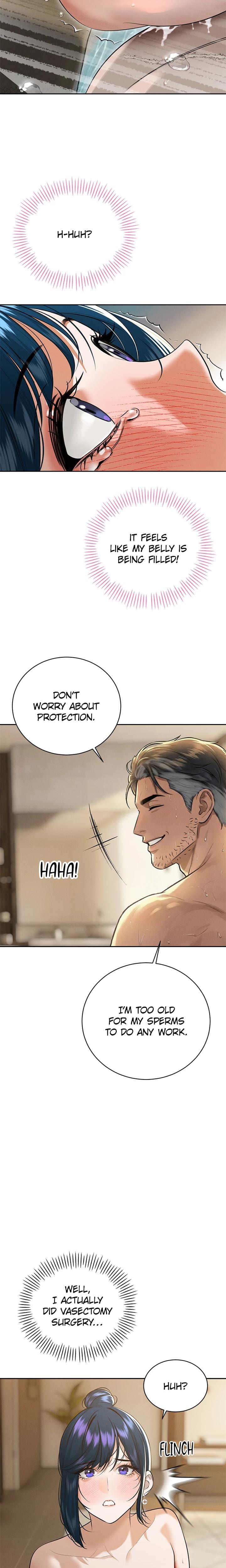 Father-in-law fucks everyone Uncensored, chapter 20, page 10 of 23