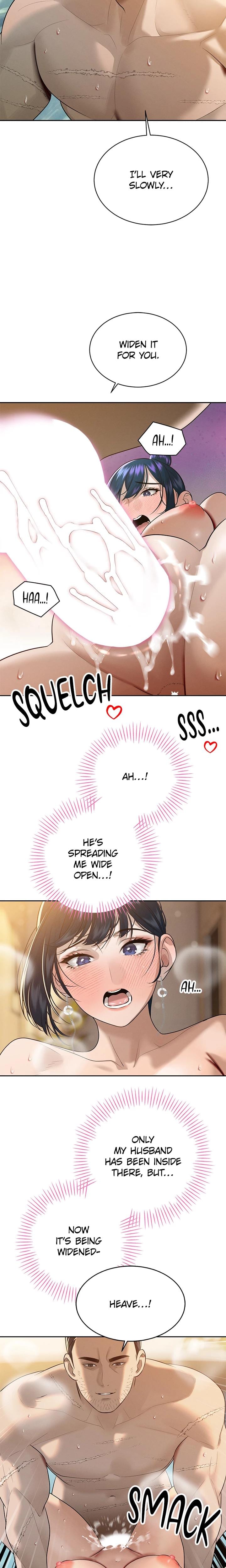 Father-in-law fucks everyone Uncensored, chapter 20, page 13 of 23