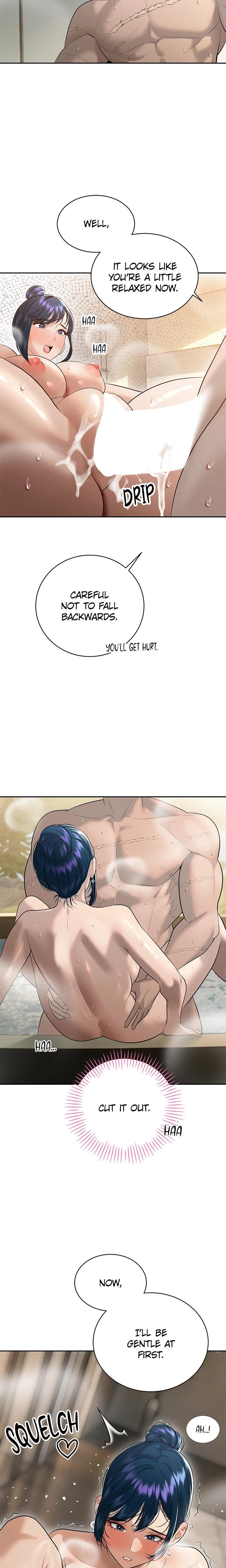 Father-in-law fucks everyone Uncensored, chapter 20, page 15 of 23