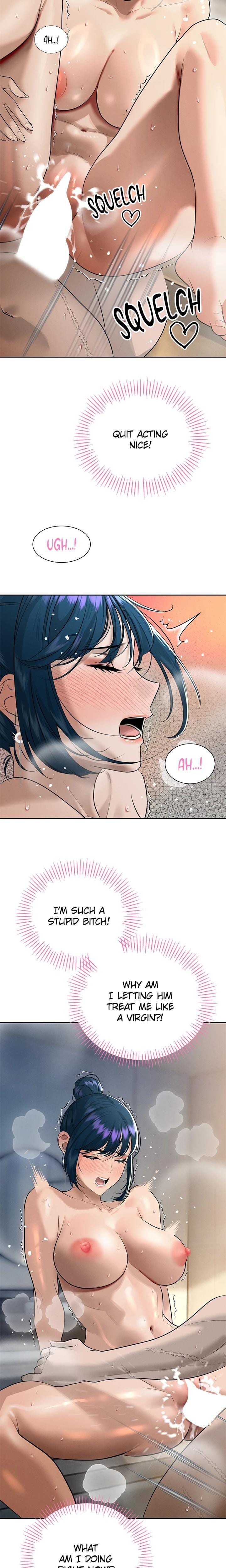 Father-in-law fucks everyone Uncensored, chapter 20, page 16 of 23
