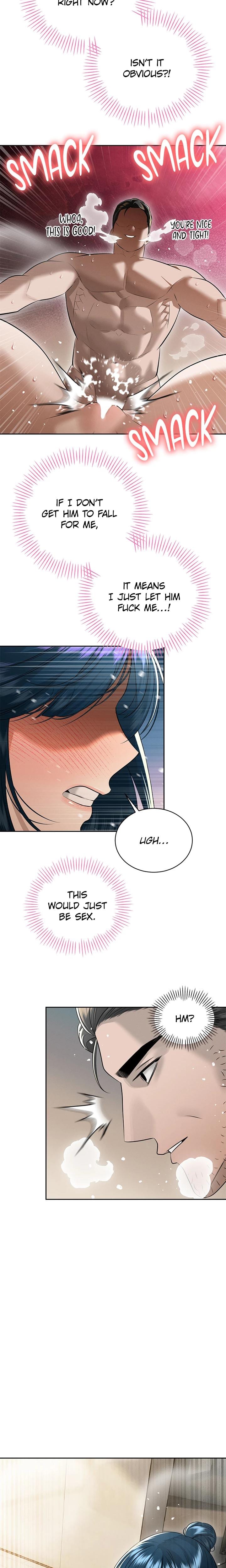 Father-in-law fucks everyone Uncensored, chapter 20, page 17 of 23
