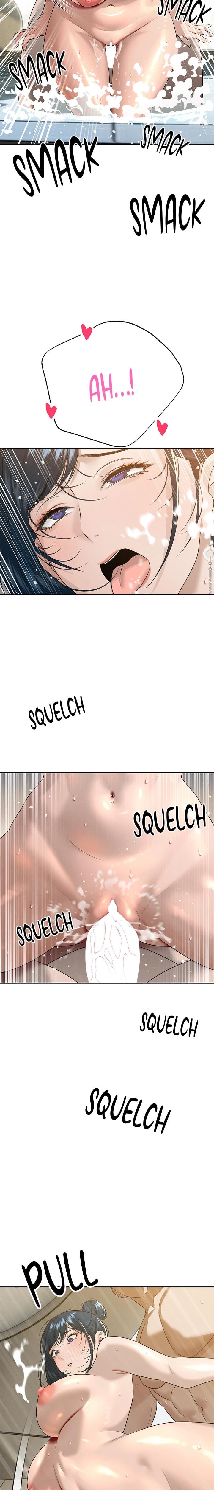 Father-in-law fucks everyone Uncensored, chapter 21, page 7 of 23