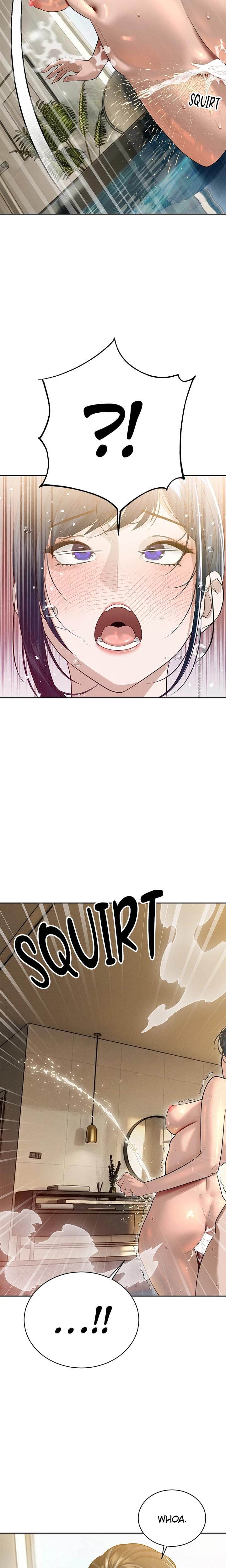 Father-in-law fucks everyone Uncensored, chapter 21, page 8 of 23