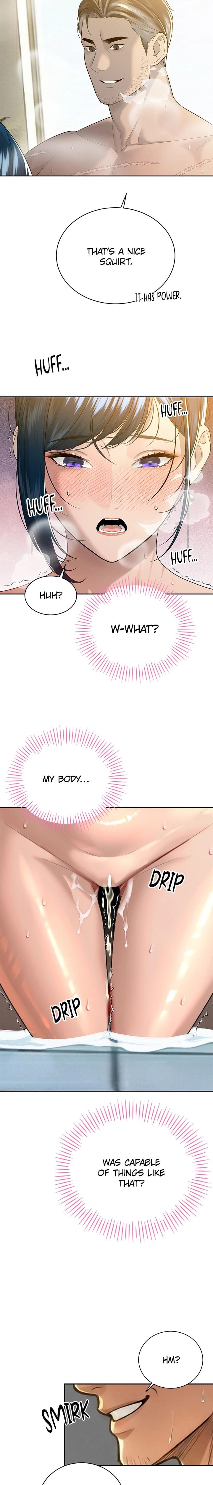Father-in-law fucks everyone Uncensored, chapter 21, page 9 of 23