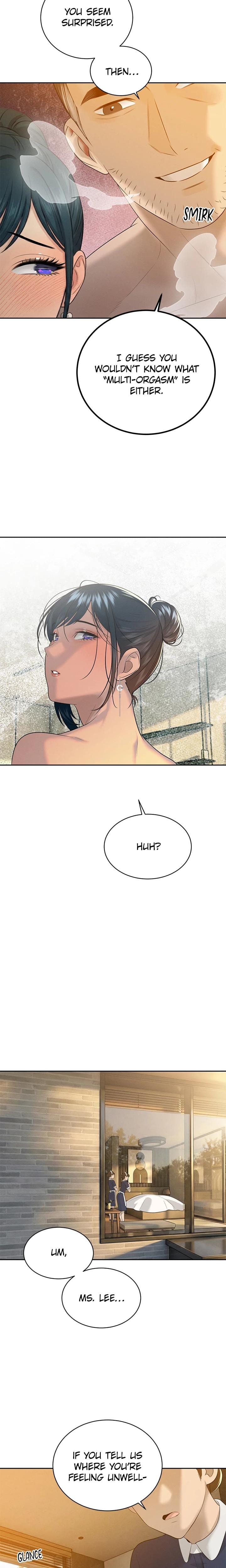 Father-in-law fucks everyone Uncensored, chapter 21, page 10 of 23