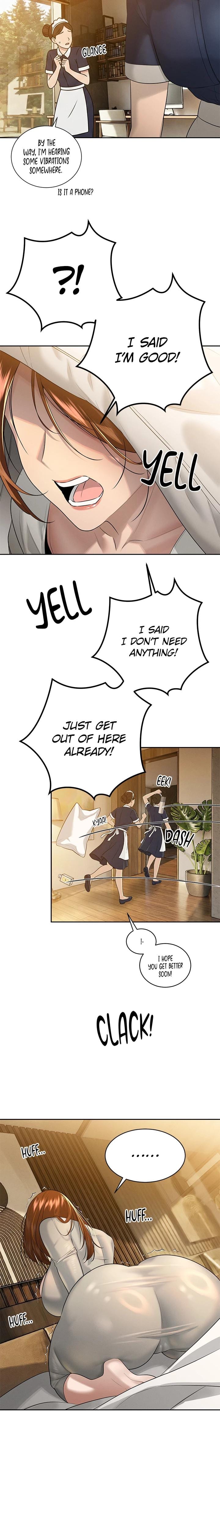 Father-in-law fucks everyone Uncensored, chapter 21, page 11 of 23
