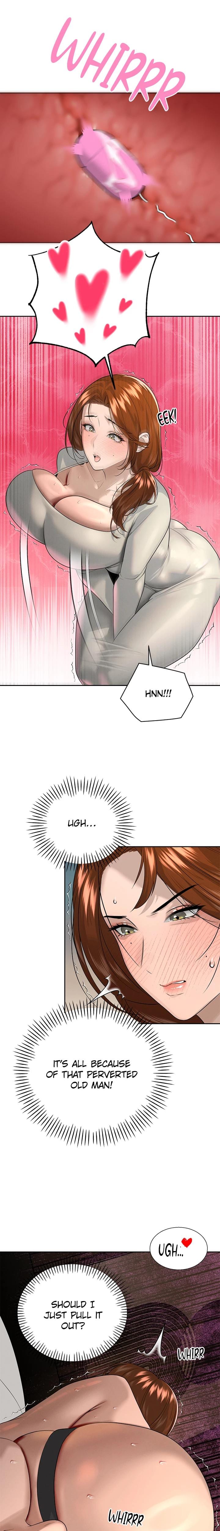 Father-in-law fucks everyone Uncensored, chapter 21, page 12 of 23