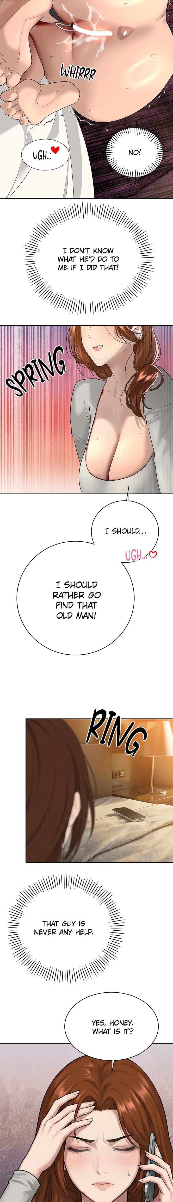 Father-in-law fucks everyone Uncensored, chapter 21, page 13 of 23