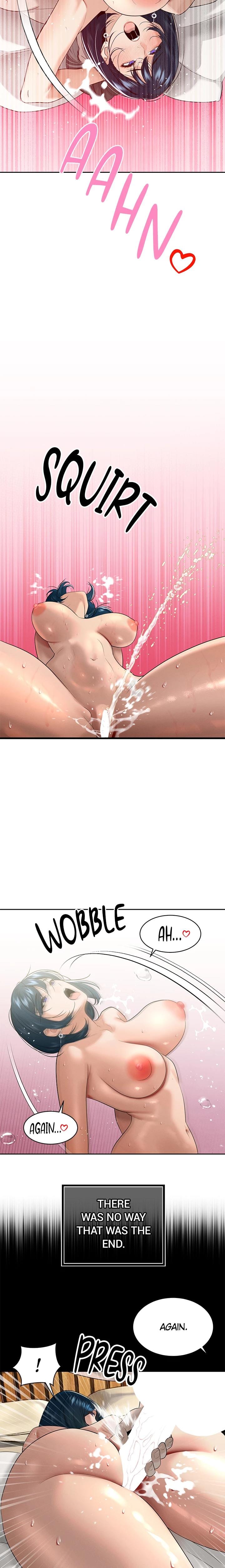 Father-in-law fucks everyone Uncensored, chapter 21, page 16 of 23