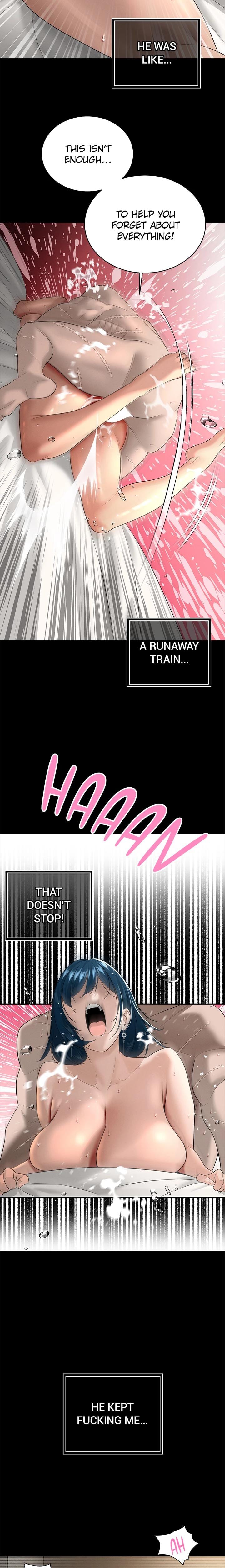 Father-in-law fucks everyone Uncensored, chapter 21, page 17 of 23