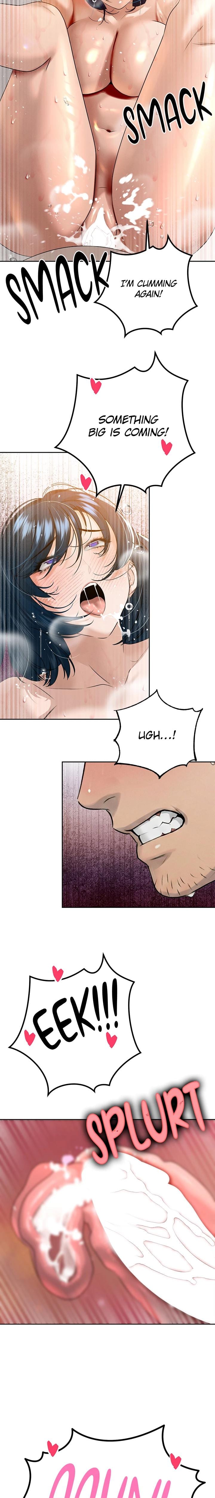 Father-in-law fucks everyone Uncensored, chapter 21, page 19 of 23