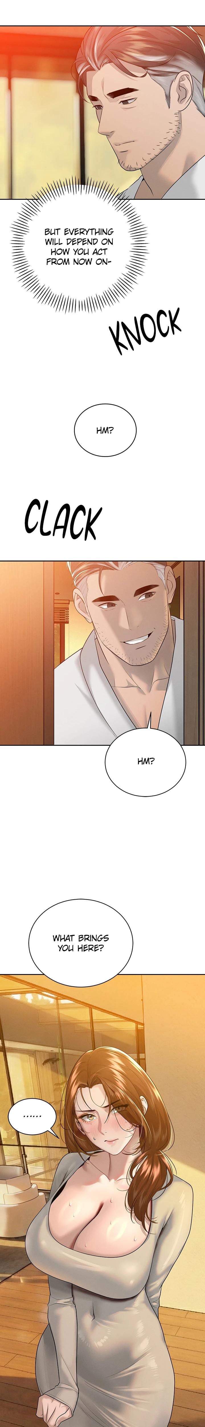 Father-in-law fucks everyone Uncensored, chapter 21, page 22 of 23