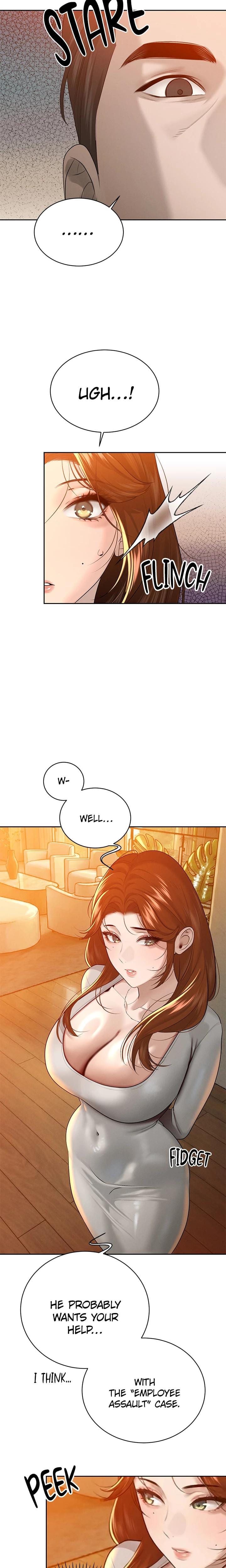 Father-in-law fucks everyone Uncensored, chapter 22, page 5 of 21