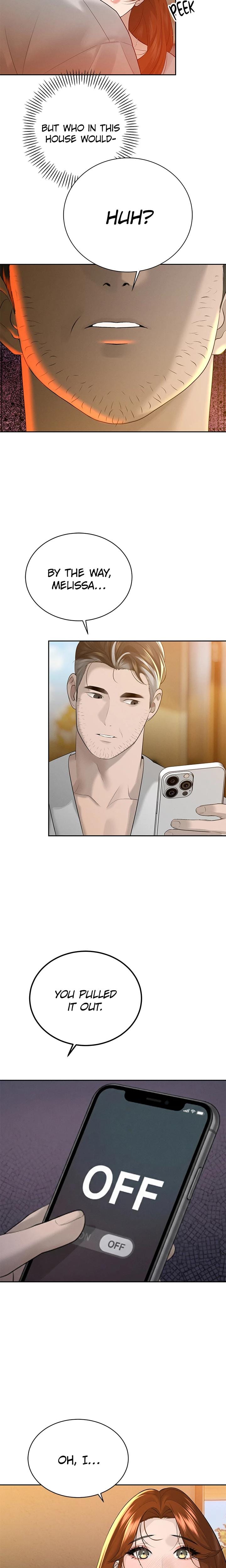 Father-in-law fucks everyone Uncensored, chapter 22, page 7 of 21