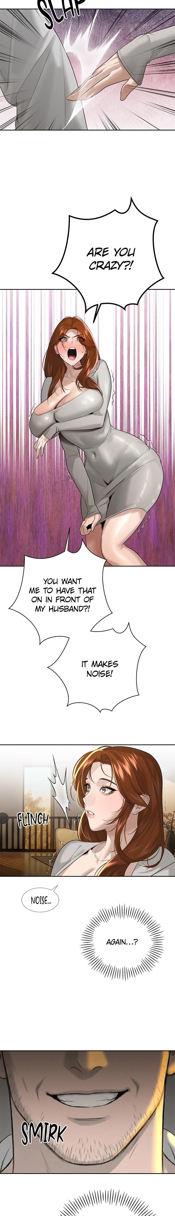Father-in-law fucks everyone Uncensored, chapter 22, page 9 of 21