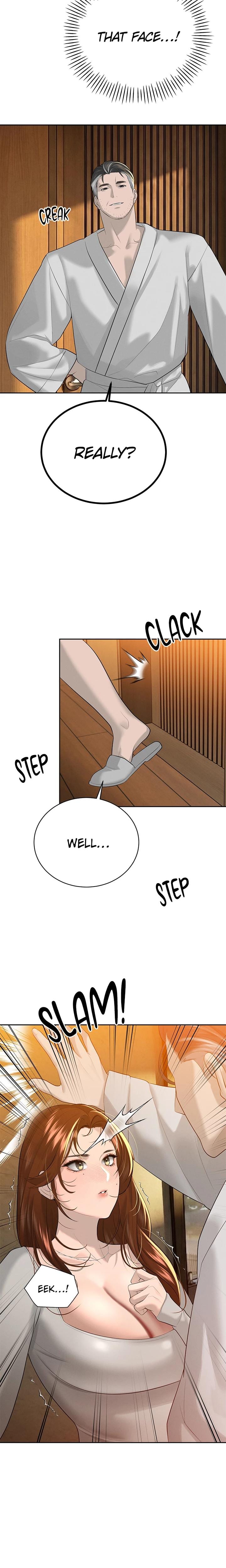 Father-in-law fucks everyone Uncensored, chapter 22, page 10 of 21