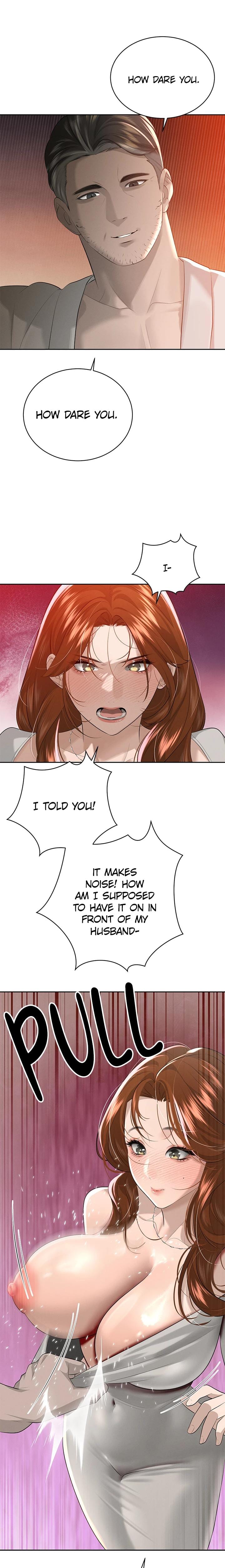 Father-in-law fucks everyone Uncensored, chapter 22, page 11 of 21