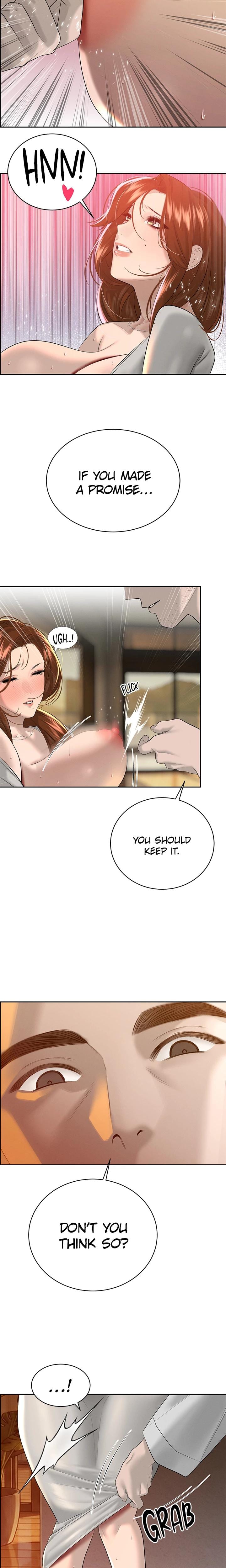 Father-in-law fucks everyone Uncensored, chapter 22, page 13 of 21