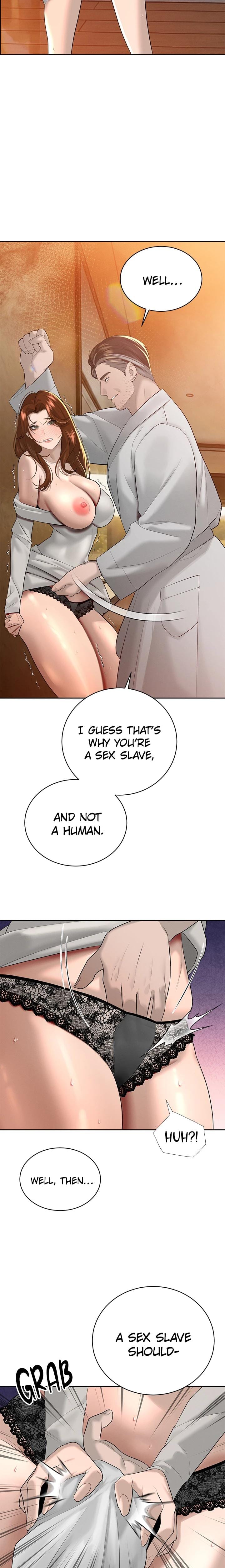Father-in-law fucks everyone Uncensored, chapter 22, page 14 of 21