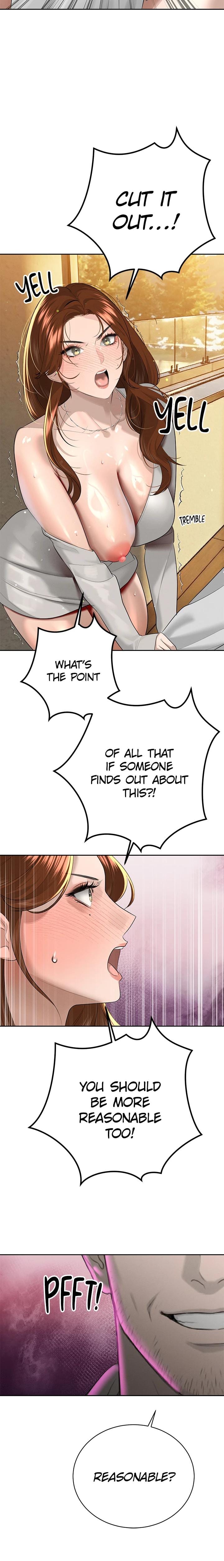 Father-in-law fucks everyone Uncensored, chapter 22, page 15 of 21