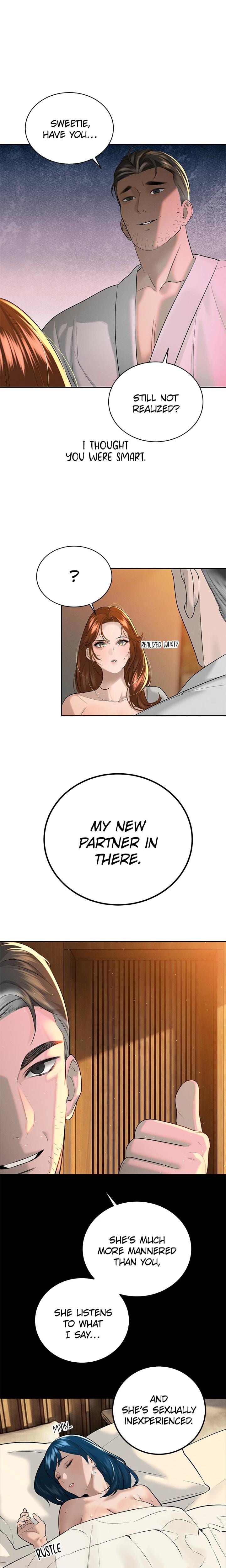 Father-in-law fucks everyone Uncensored, chapter 22, page 16 of 21