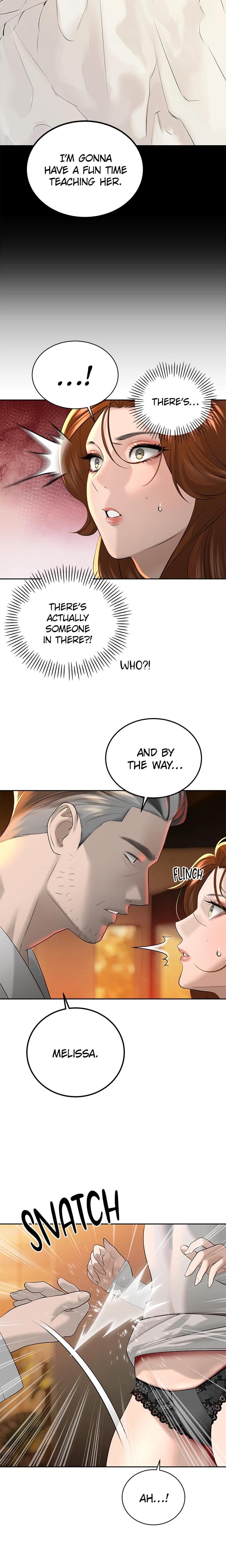 Father-in-law fucks everyone Uncensored, chapter 22, page 17 of 21