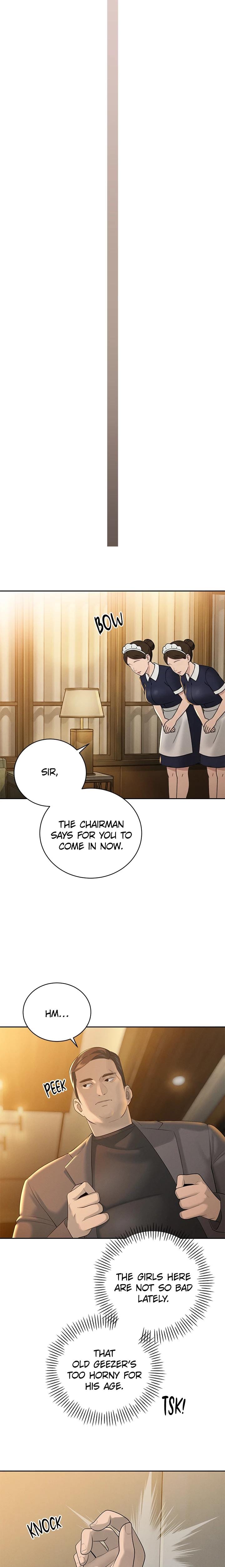 Father-in-law fucks everyone Uncensored, chapter 22, page 19 of 21