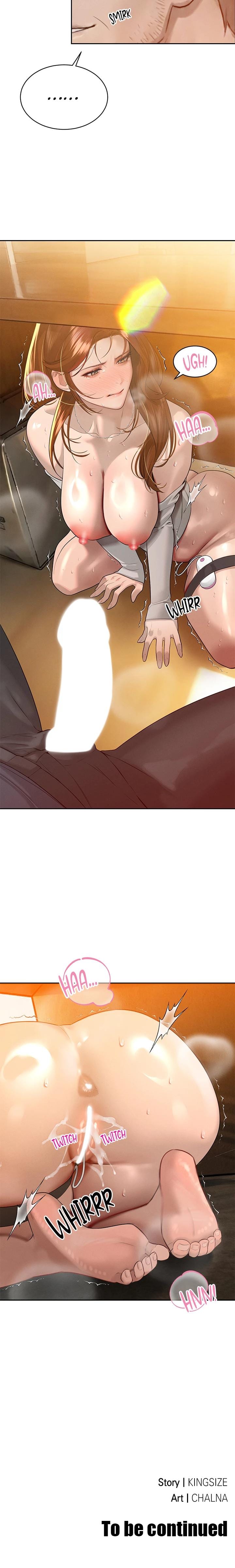 Father-in-law fucks everyone Uncensored, chapter 22, page 21 of 21