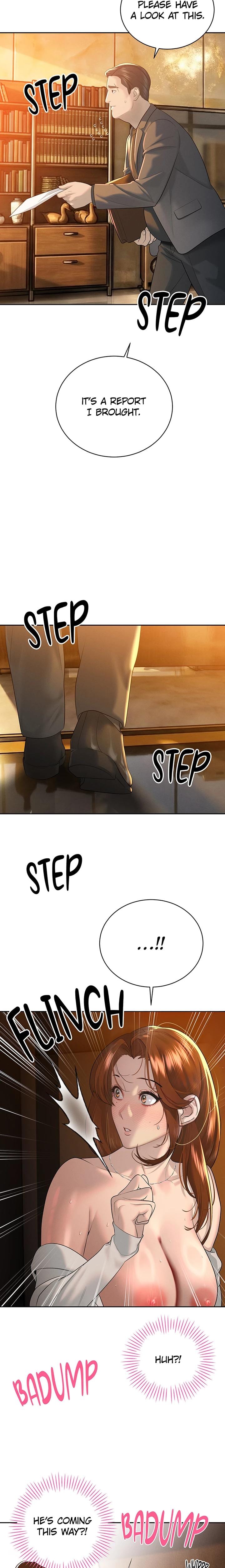 Father-in-law fucks everyone Uncensored, chapter 23, page 5 of 22