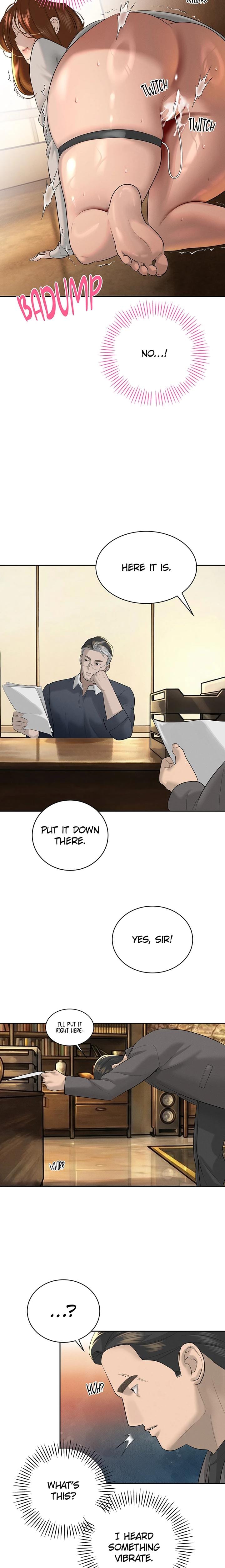 Father-in-law fucks everyone Uncensored, chapter 23, page 6 of 22