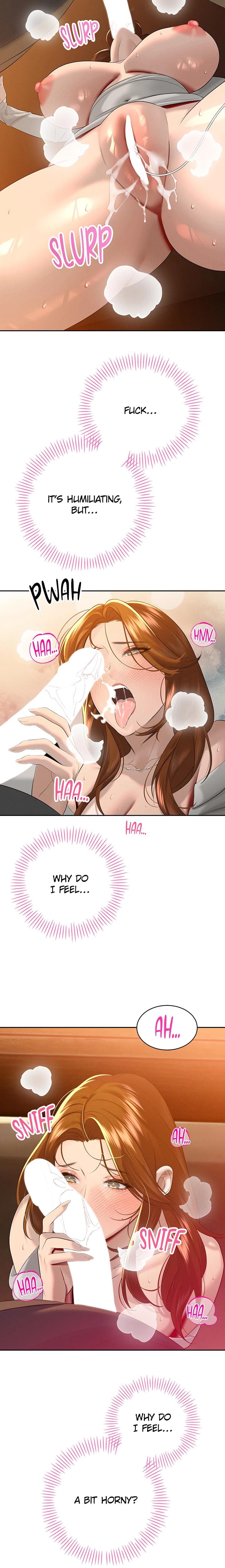 Father-in-law fucks everyone Uncensored, chapter 23, page 13 of 22
