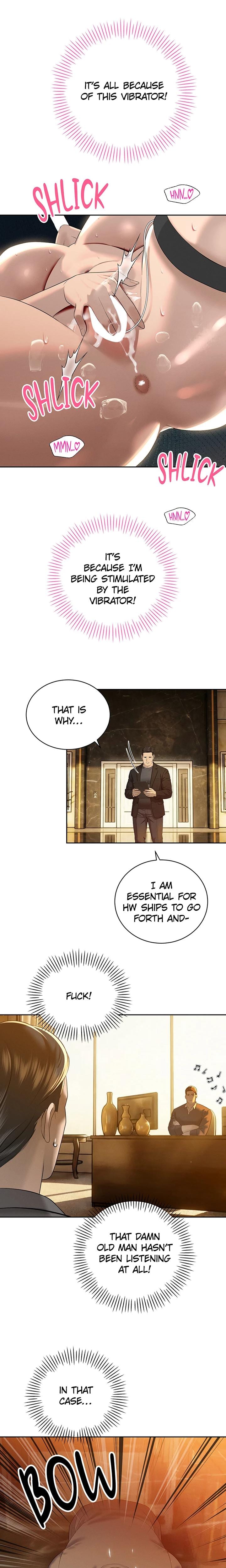 Father-in-law fucks everyone Uncensored, chapter 23, page 15 of 22