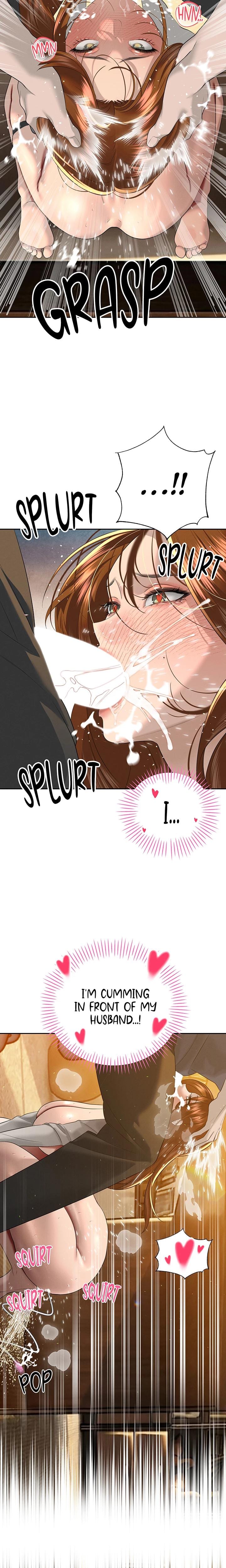 Father-in-law fucks everyone Uncensored, chapter 23, page 20 of 22