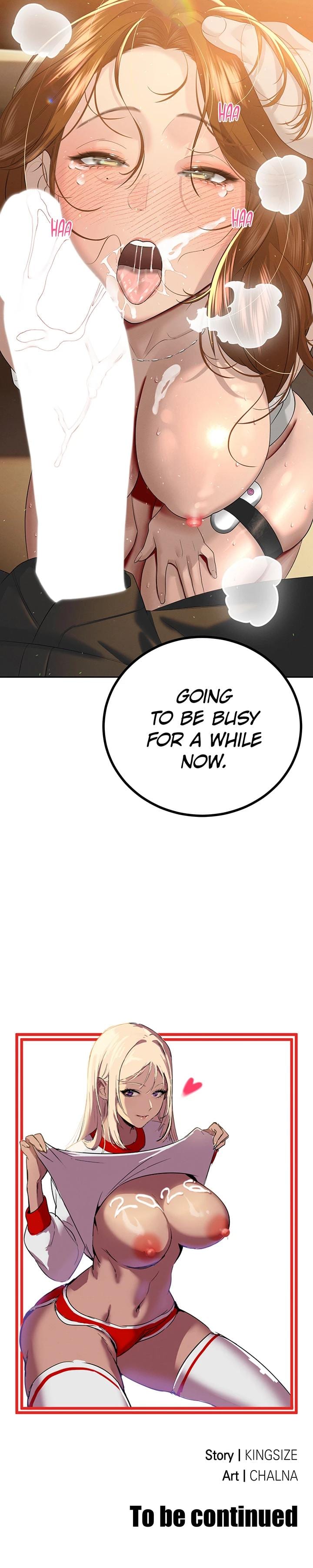 Father-in-law fucks everyone Uncensored, chapter 23, page 22 of 22